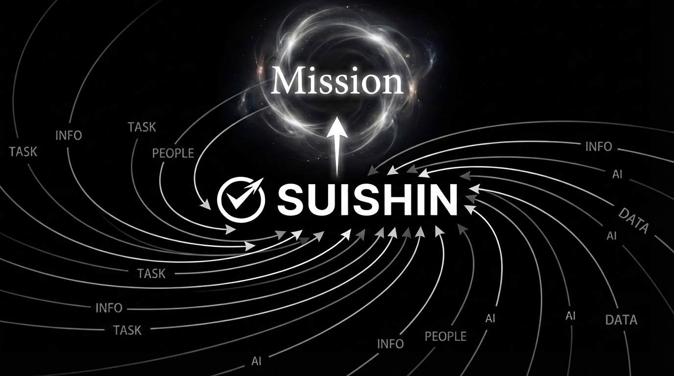 SUISHIN